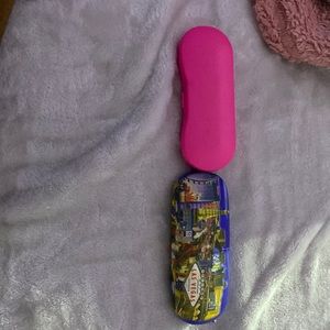 Glasses case brand new never used